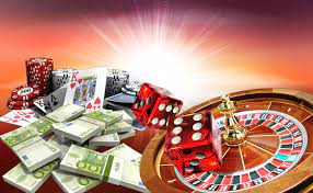 Вход на зеркало Vega Casino
